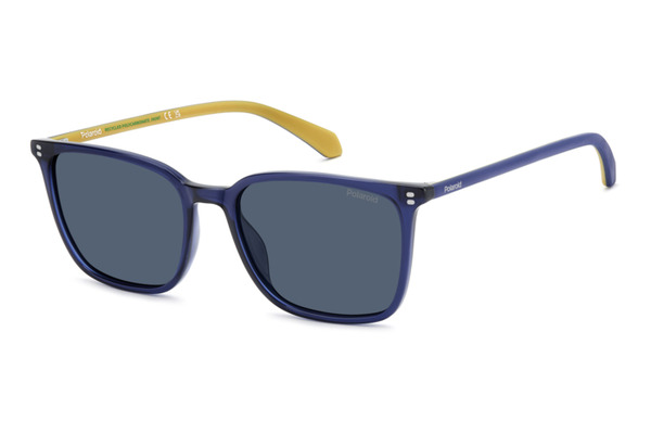 Polaroid PLD-4207SX PJP C3 size 55 Sunglasses Price: 74,00