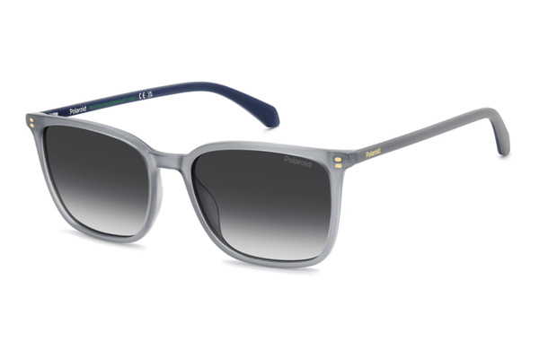 Polaroid PLD-4207SX YB7 WJ size 55 Sunglasses Price: 74,00