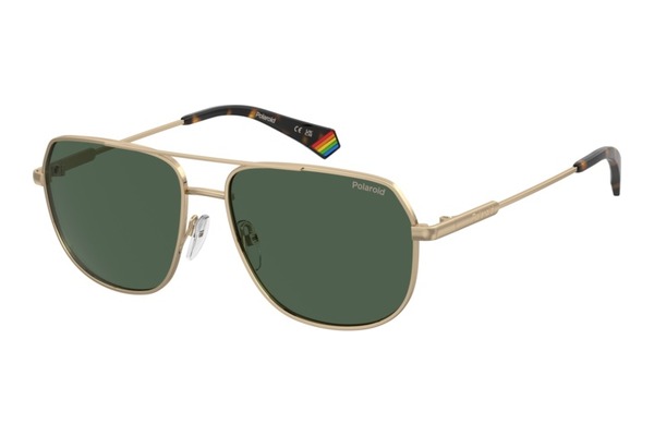 Polaroid PLD-6195SXN J5G UC size 58 Sunglasses Price: 68,00