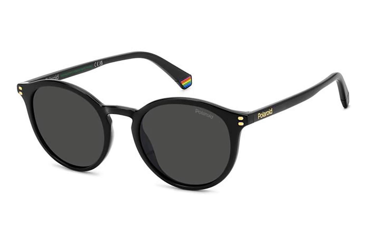 Polaroid PLD-6233S 807 M9 size 51 Sunglasses Price: 32,43