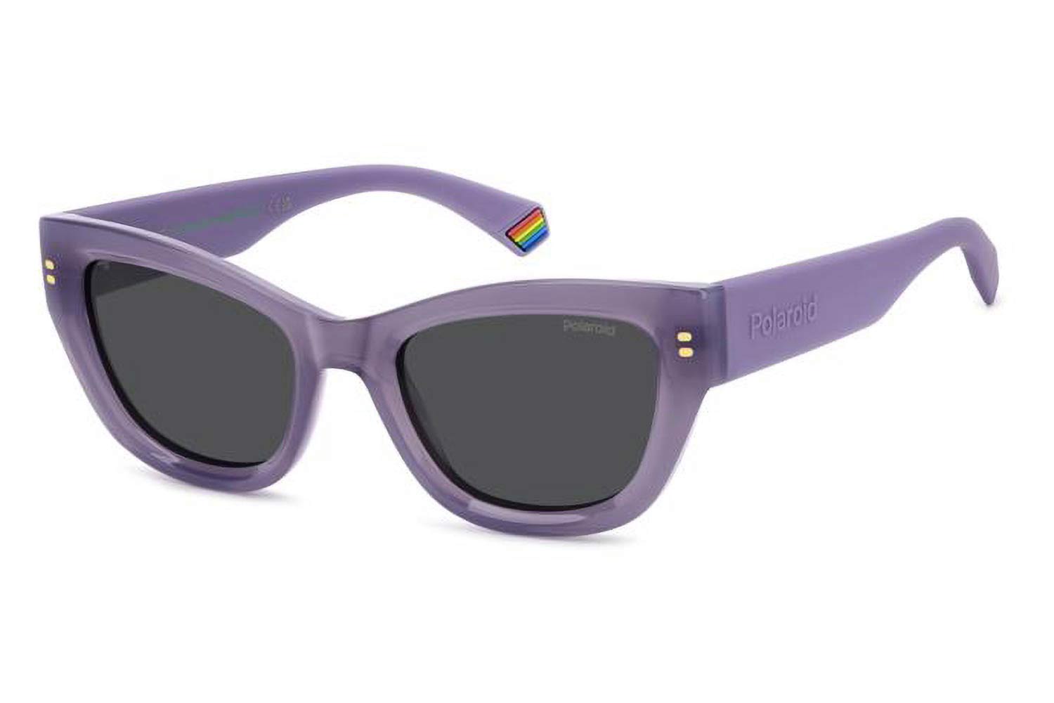 Polaroid PLD-6237SX 789 M9 size 52 Sunglasses Price: 64,00