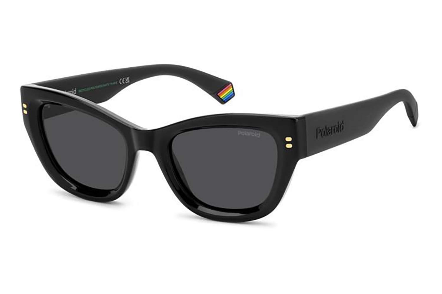 Polaroid PLD-6237SX 807 M9 size 52 Sunglasses Price: 37,92