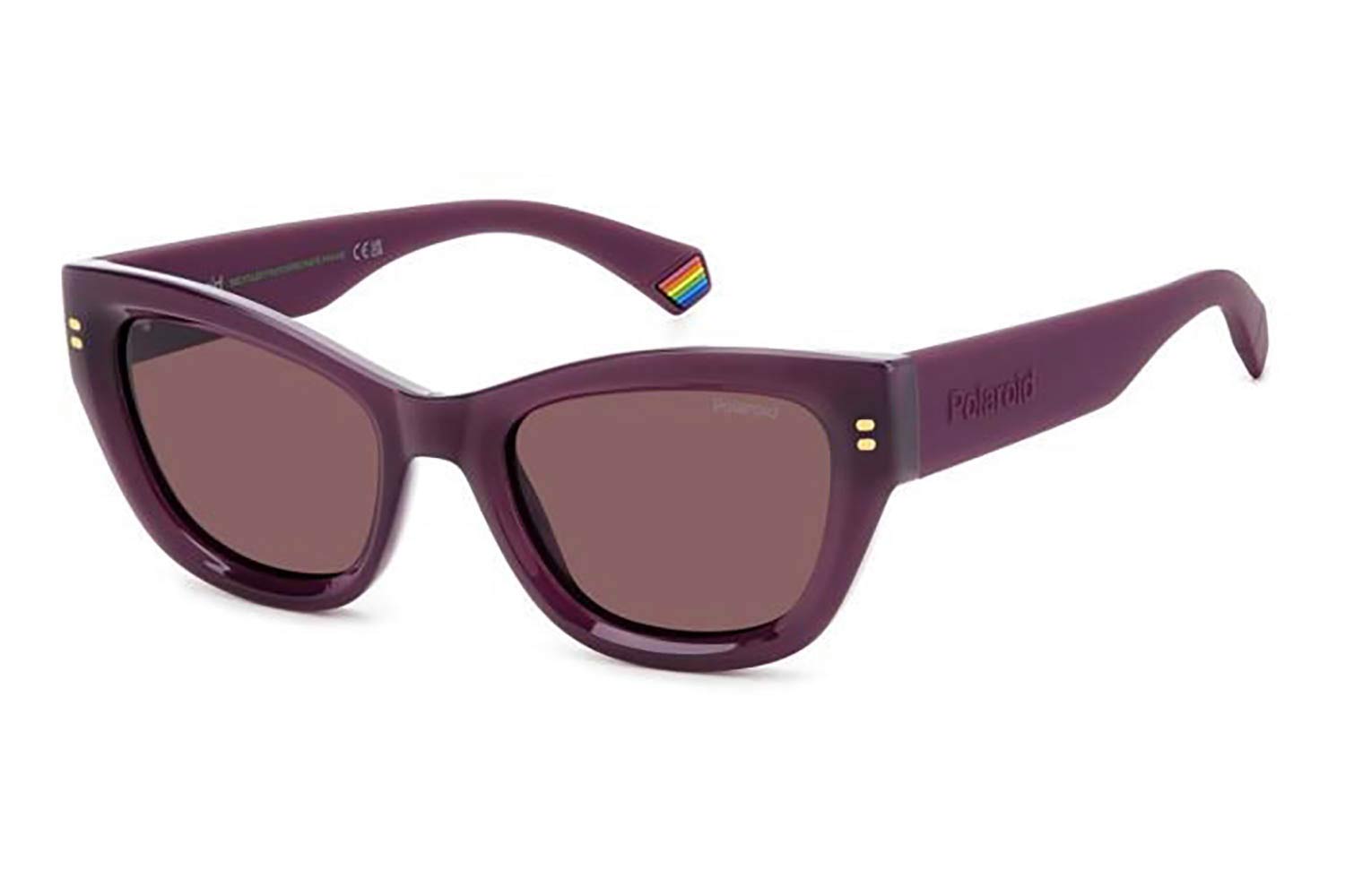 Polaroid PLD-6237SX 8CQ KL size 52 Sunglasses Price: 38,91