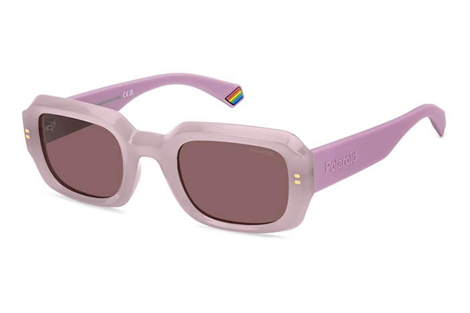 Polaroid PLD-6239SX 35J KL size 51 Sunglasses Price: 38,91