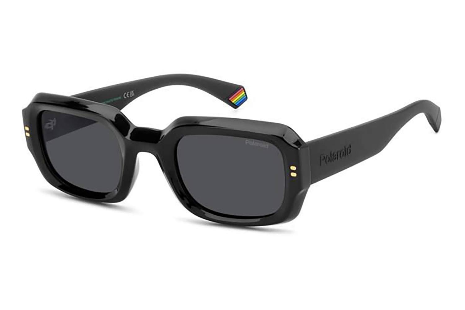 Polaroid PLD-6239SX 807 M9 size 51 Sunglasses Price: 42,72