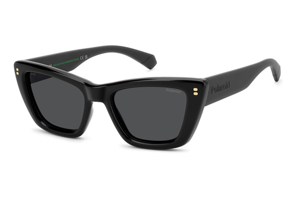 Polaroid PLD-6242SX 807 M9 size 54 Sunglasses Price: 68,00