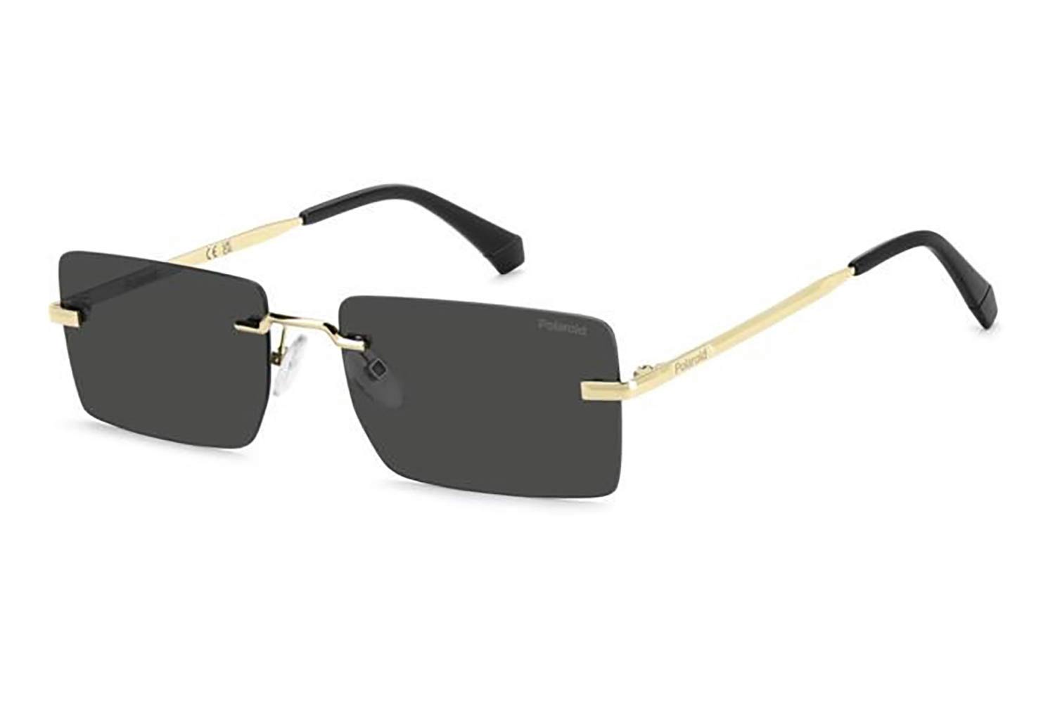 Polaroid PLD-6245S 2F7 M9 size 58 Sunglasses Price: 68,98