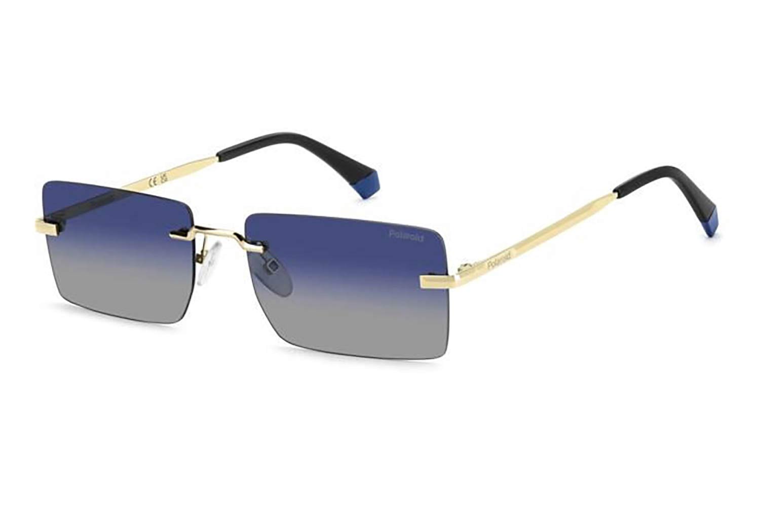 Polaroid PLD-6245S LKS Z7 size 58 Sunglasses Price: 68,97