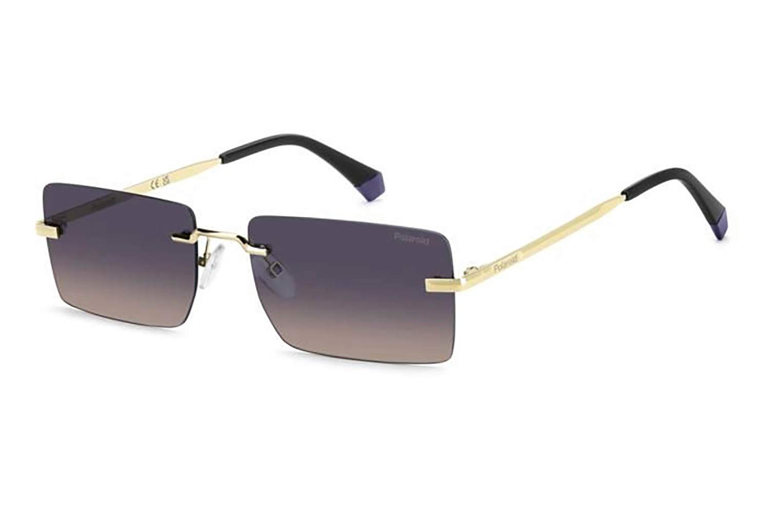 Polaroid PLD-6245S S9E XW size 58 Sunglasses Price: 68,97