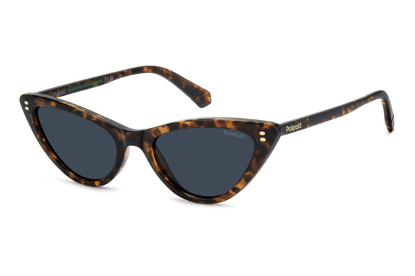 POLAROID PLD-6246S 086 C3 size 52 Sunglasses Price: 61,00