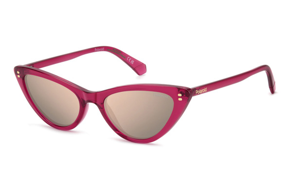 POLAROID PLD-6246S 35J JQ size 52 Sunglasses Price: 64,00
