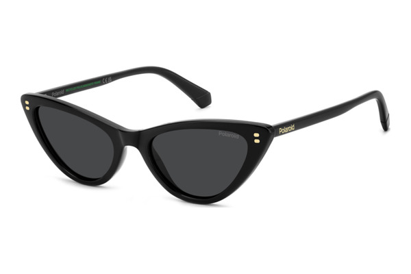 Polaroid PLD-6246S 807 M9 size 52 Sunglasses Price: 57,00
