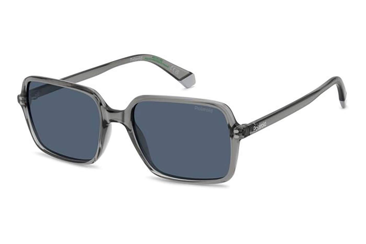 Polaroid PLD-6247S KB7 C3 size 56 Sunglasses Price: 53,18