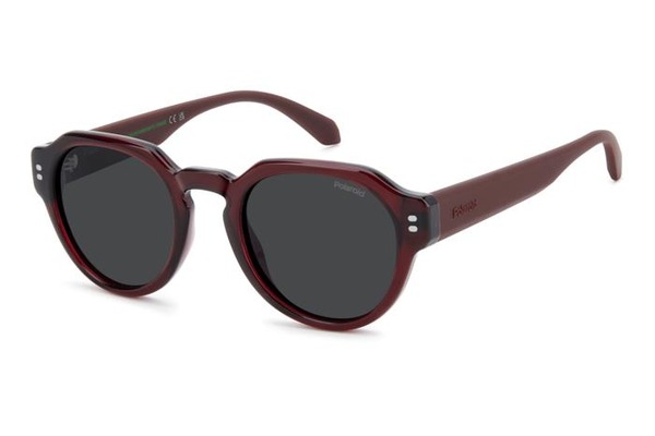 Polaroid PLD-6249SX LHF M9 size 50 Sunglasses Price: 70,00