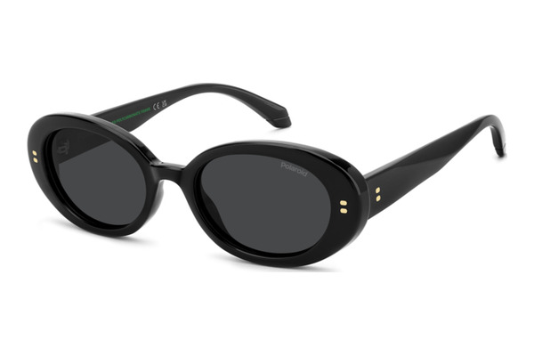 Polaroid PLD-6253SX 807 M9 size 52 Sunglasses Price: 65,00