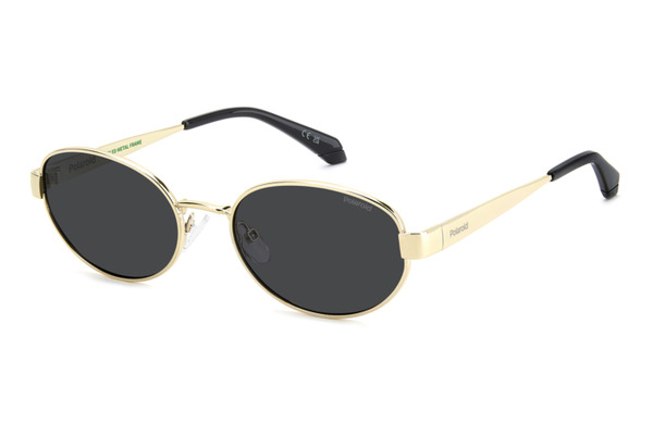 Polaroid PLD-6254SX J5G M9 size 55 Sunglasses Price: 70,00