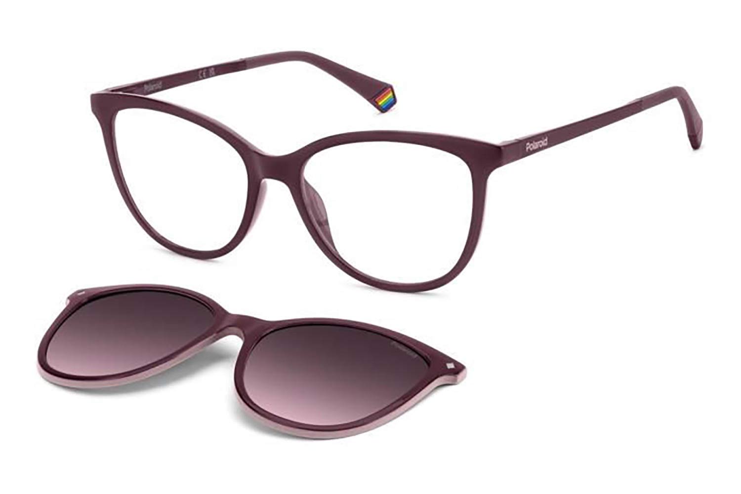 Polaroid PLD 6138CS 0T7 XW size 53 Eyewear Price: 99,00