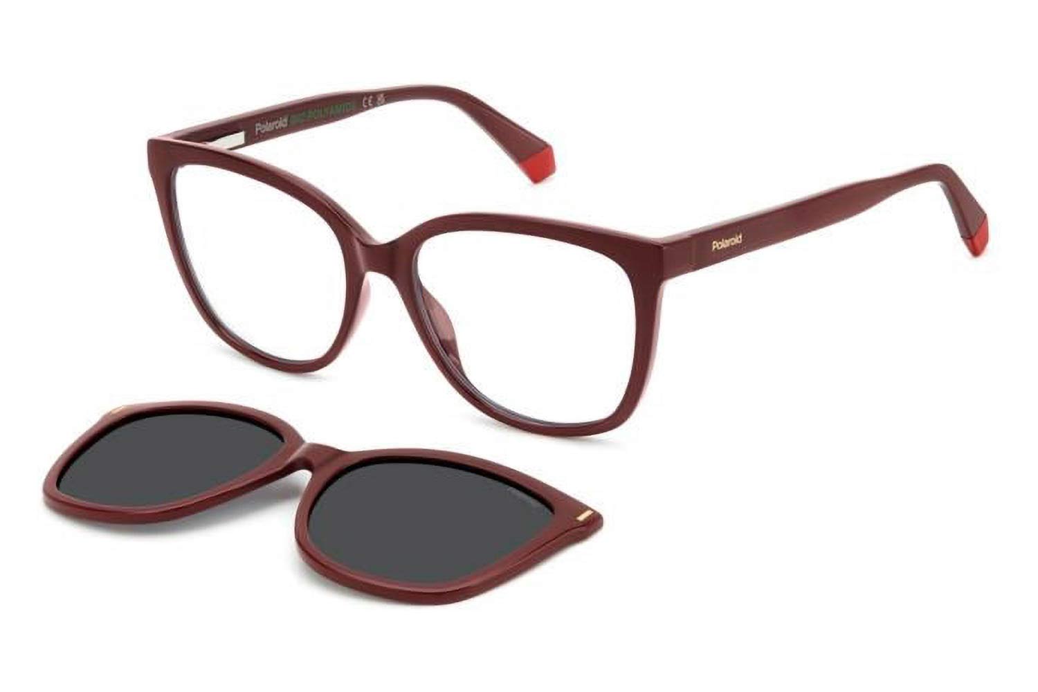 Polaroid PLD 6229CS C9A M9 size 55 Eyewear Price: 99,00