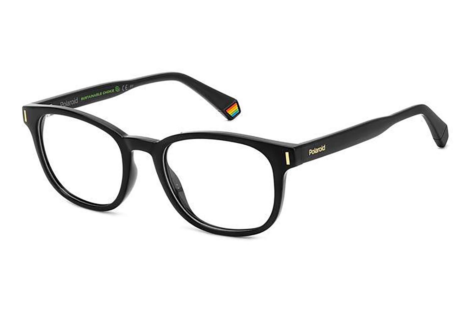 Polaroid PLD D453 807 size 52 Eyewear Price: 50,00
