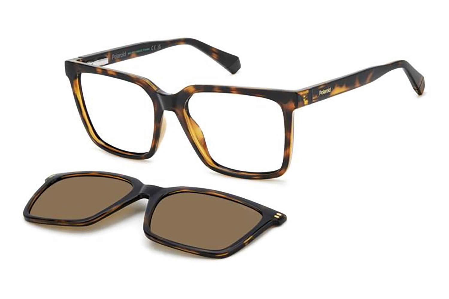 Polaroid PLD D556C 086 SP size 54 Eyewear Price: 99,00