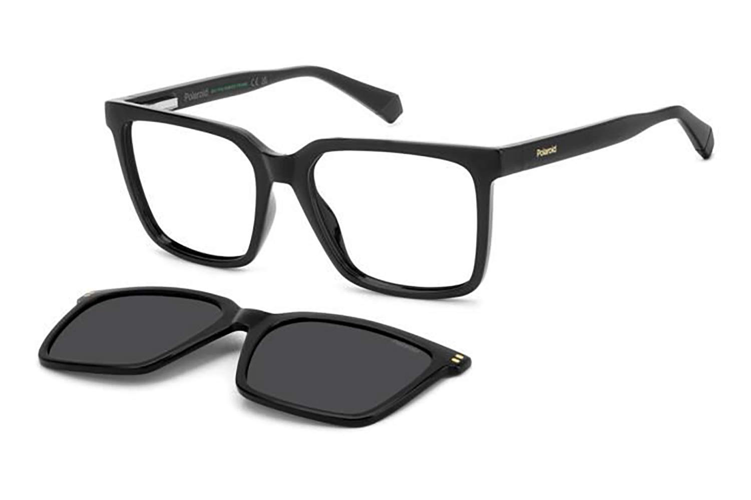 Polaroid PLD D556C 807 M9 size 54 Eyewear Price: 99,00
