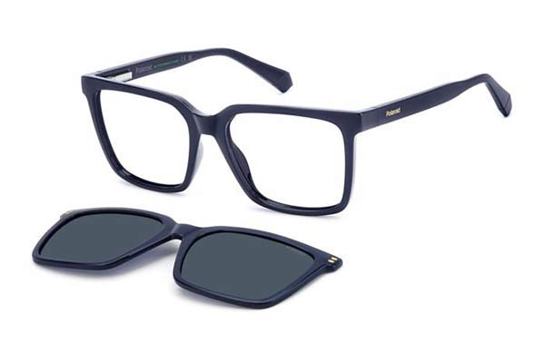 Polaroid PLD D556C PJP C3 size 54 Eyewear Price: 99,00