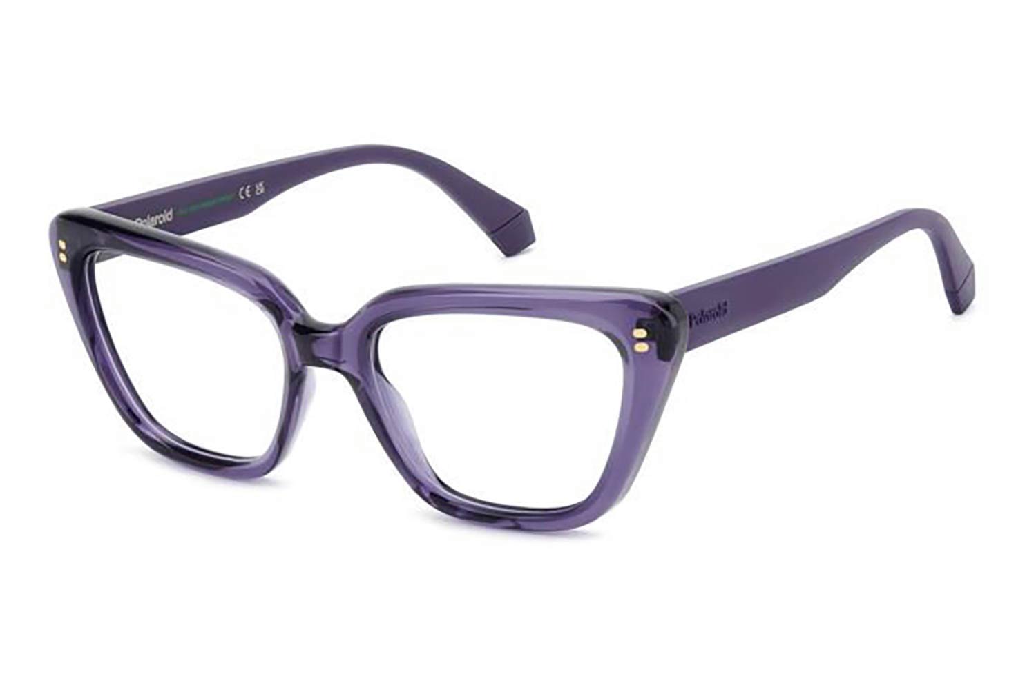 Polaroid PLD D575 B3V size 53 Eyewear Price: 57,00