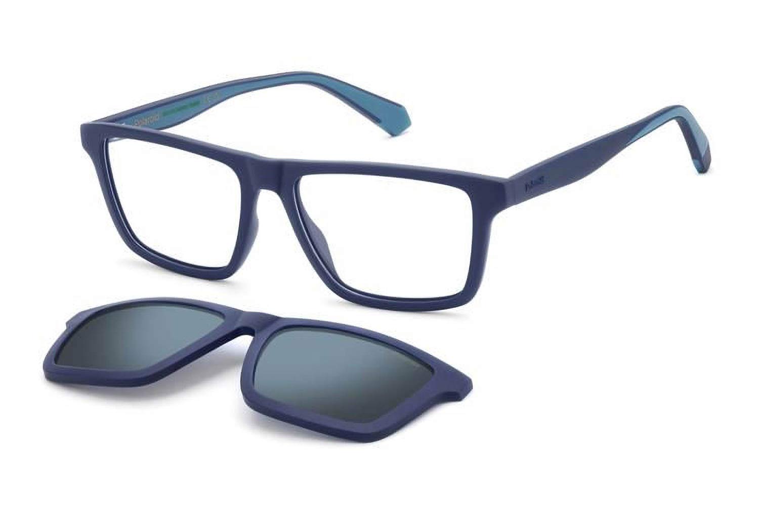 Polaroid PLD D590C FLL 5X size 55 Eyewear Price: 113,00