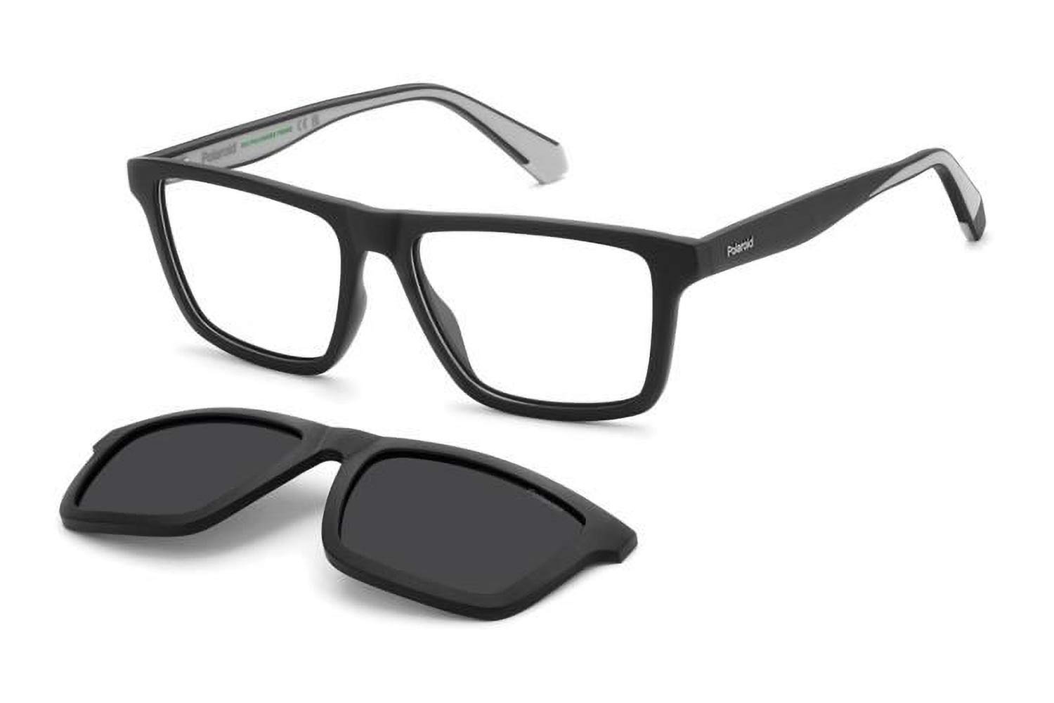 Polaroid PLD D590C O6W M9 size 55 Eyewear Price: 110,00