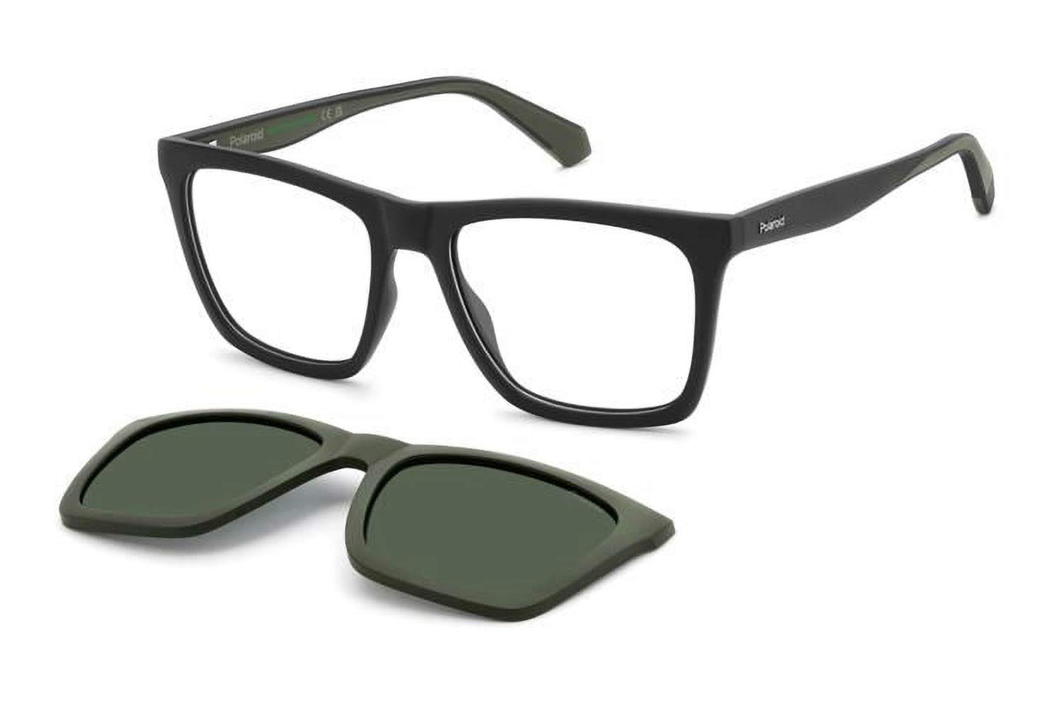 Polaroid PLD D591C 3OL UC size 55 Eyewear Price: 110,00