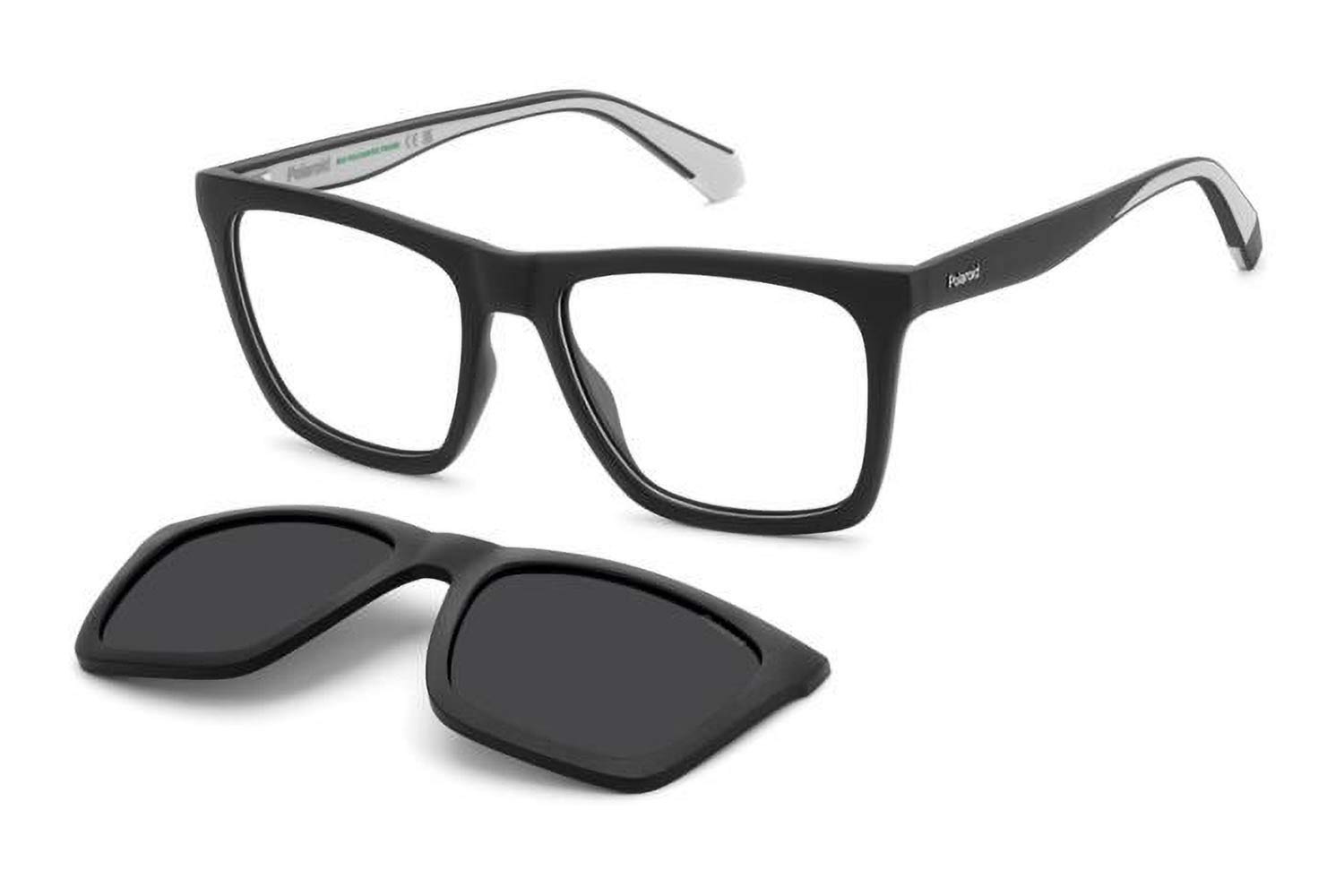 Polaroid PLD D591C O6W size 55 Eyewear Price: 110,00