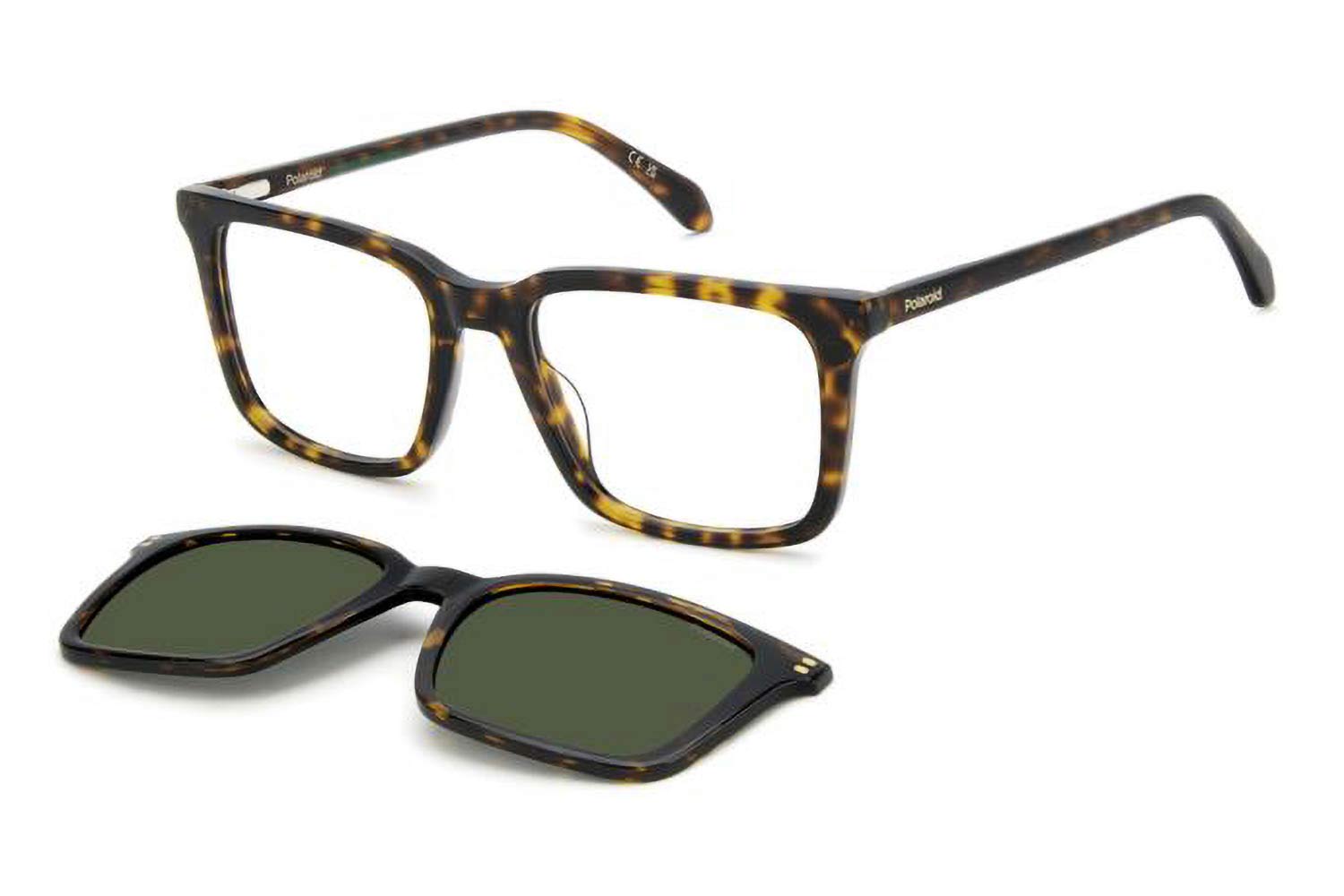 Polaroid PLD D604C 086 size 53 Eyewear Price: 127,00