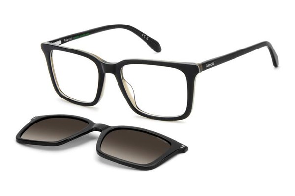 Polaroid PLD D604C 0WM LA size 53 Eyewear Price: 127,00