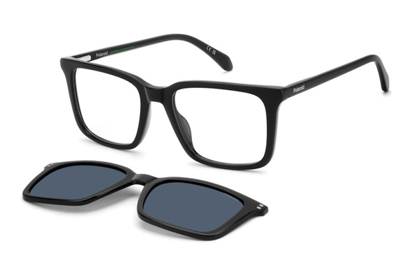 POLAROID PLD D604C 807 size 53 Eyewear Price: 127,00