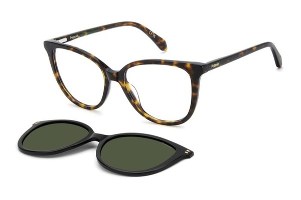 Polaroid PLD D605C 086 UC size 54 Eyewear Price: 127,00