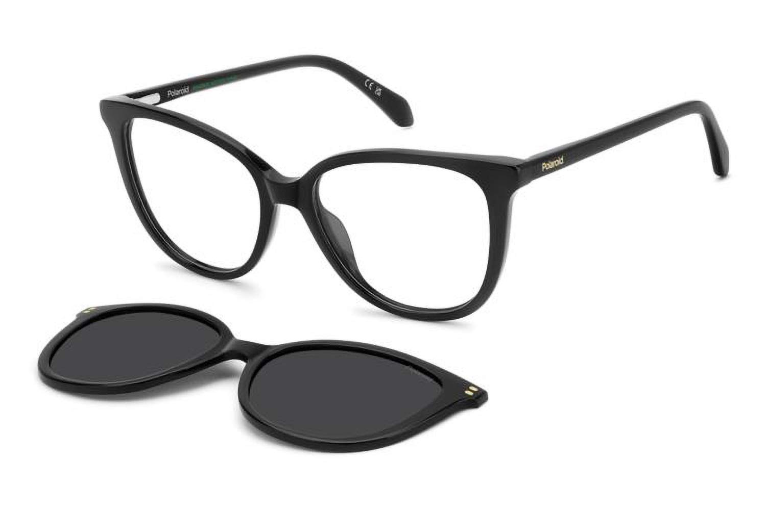 Polaroid PLD D605C 807 size 54 Eyewear Price: 127,00