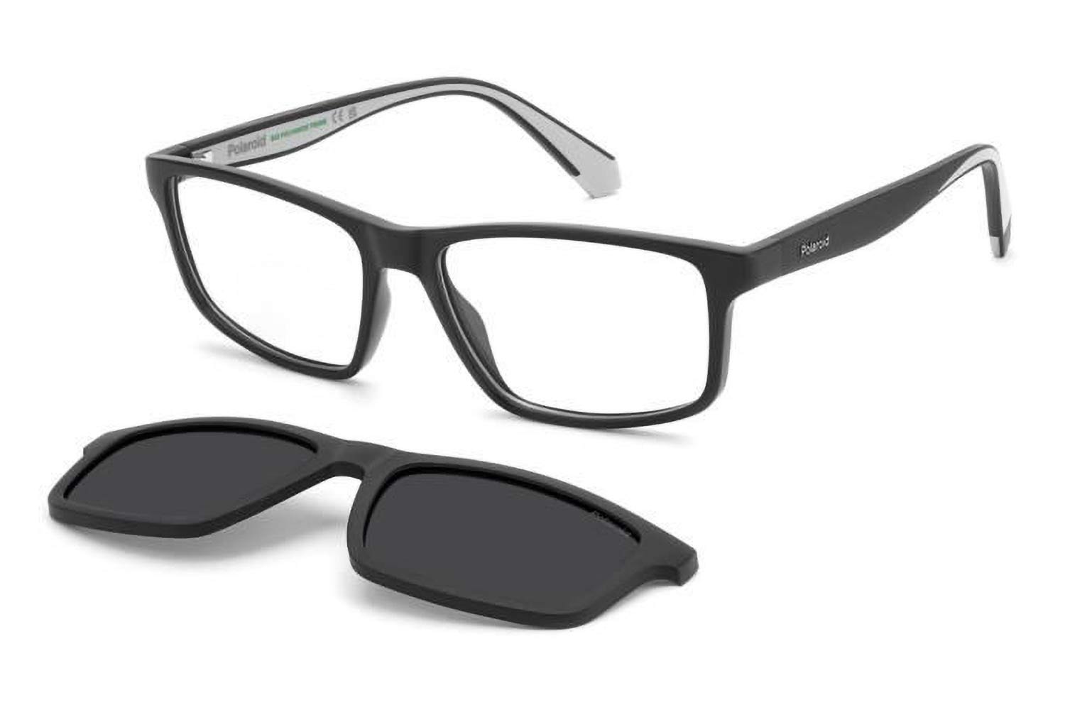 Polaroid PLD D622C 003 M9 size 56 Eyewear Price: 118,00
