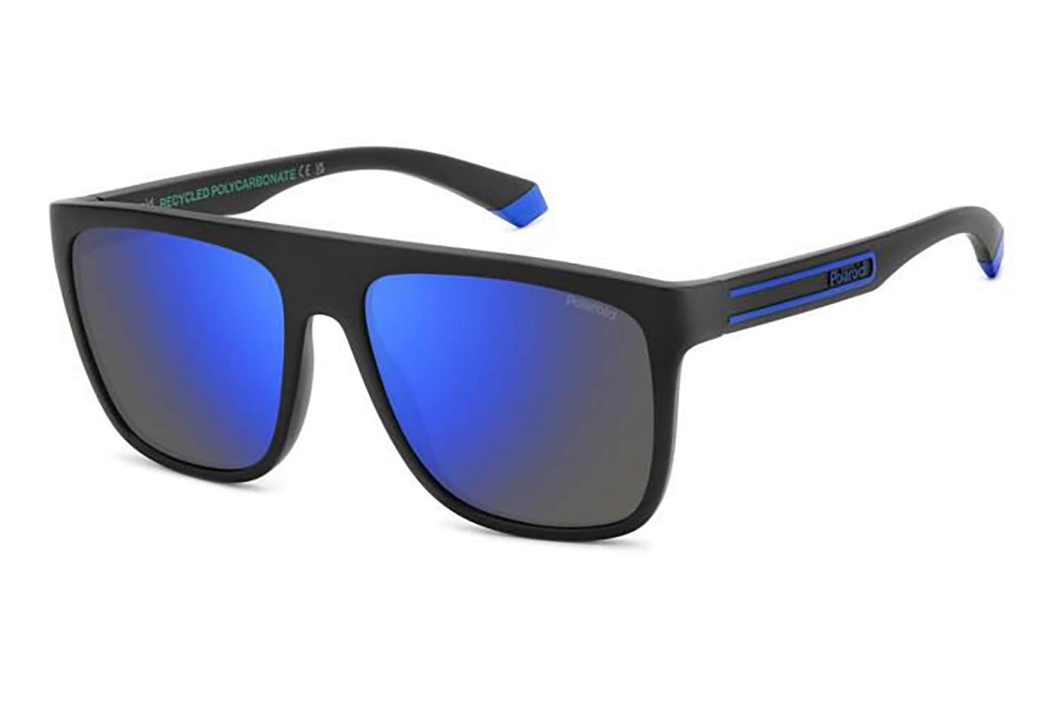 Polaroid PLD-2162S 0VK 5X size 56 Sunglasses Price: 59,54