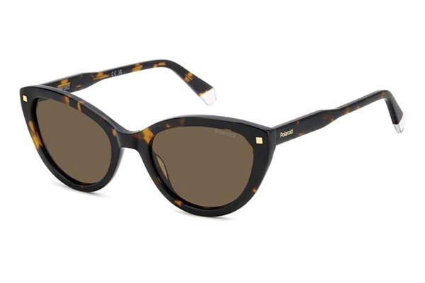 Polaroid PLD-4175SX 086 SP size 54 Sunglasses Price: 97,98