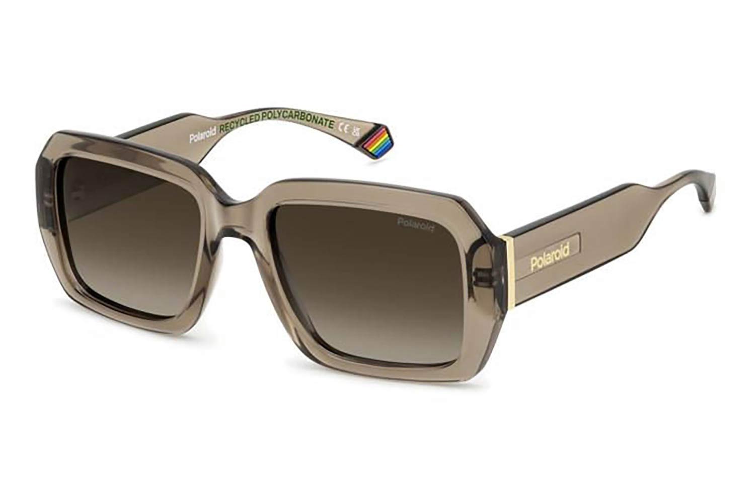 Polaroid PLD-6223SX 09Q LA size 54 Sunglasses Price: 58,88