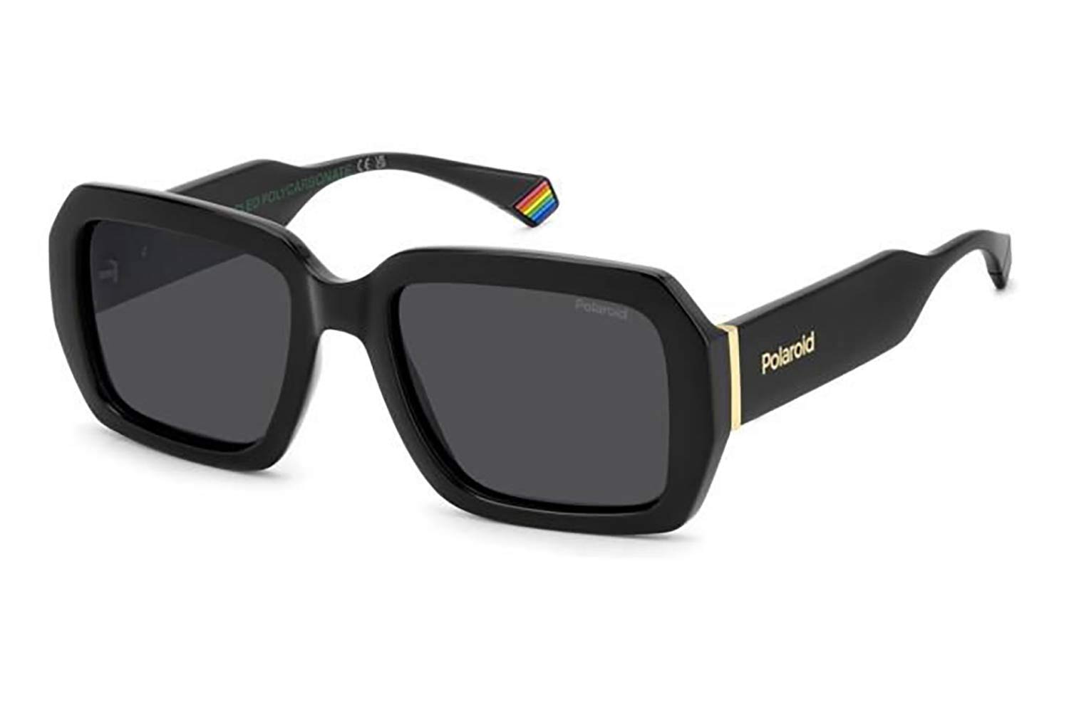 Polaroid PLD-6223SX 807 M9 size 54 Sunglasses Price: 67,89