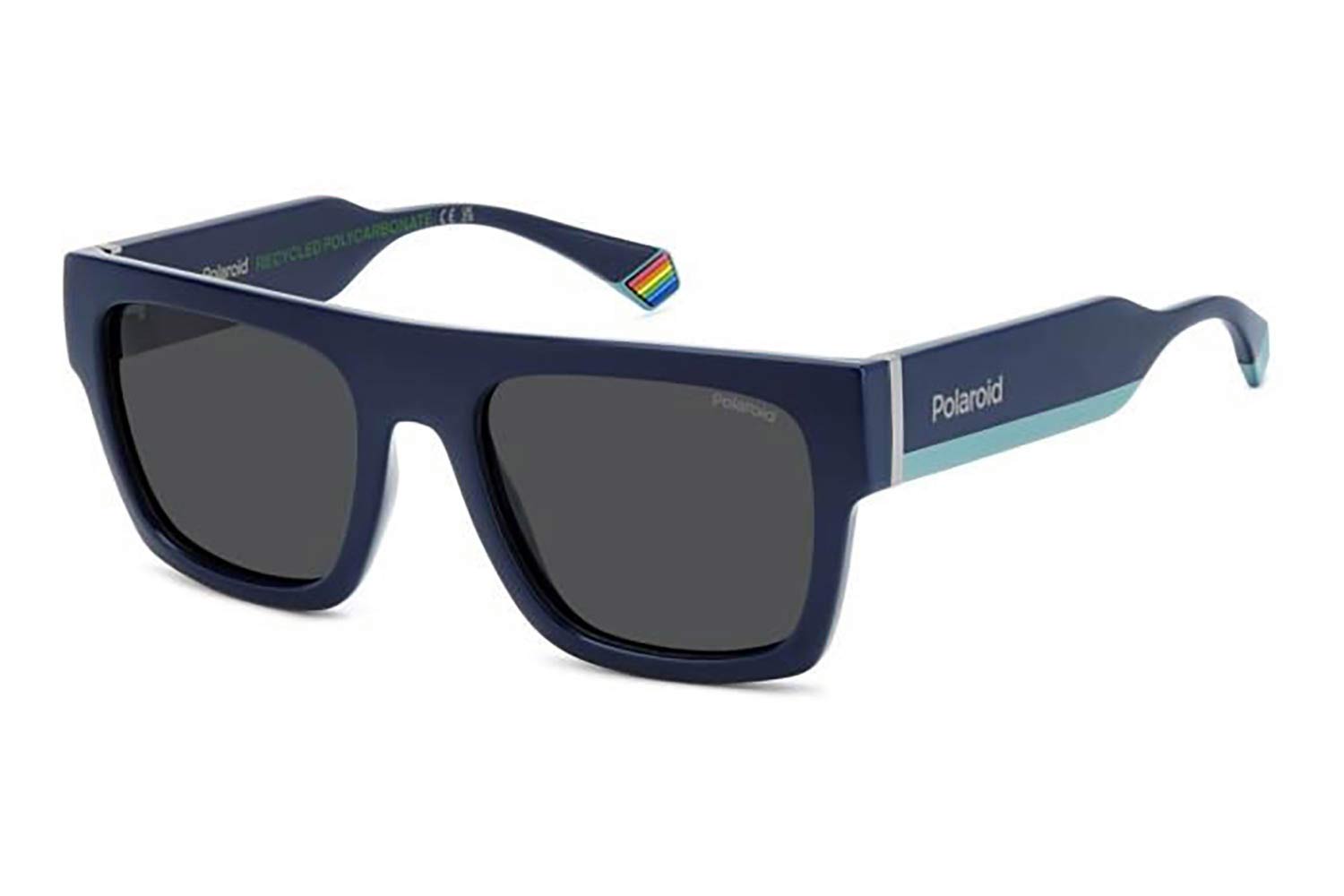 Polaroid PLD-6224SX PJP M9 size 54 Sunglasses Price: 40,18