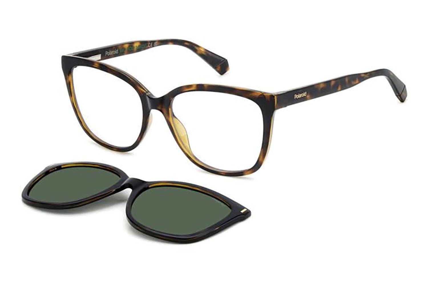 Polaroid PLD 6229CS 086 UC size 55 Eyewear Price: 97,00