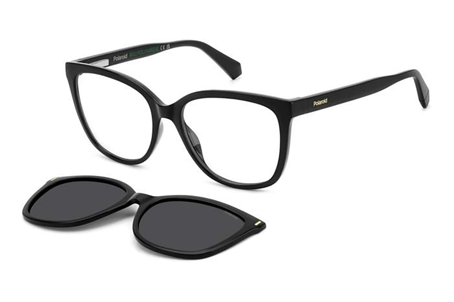 Polaroid PLD 6229CS 807 M9 size 55 Eyewear Price: 97,00