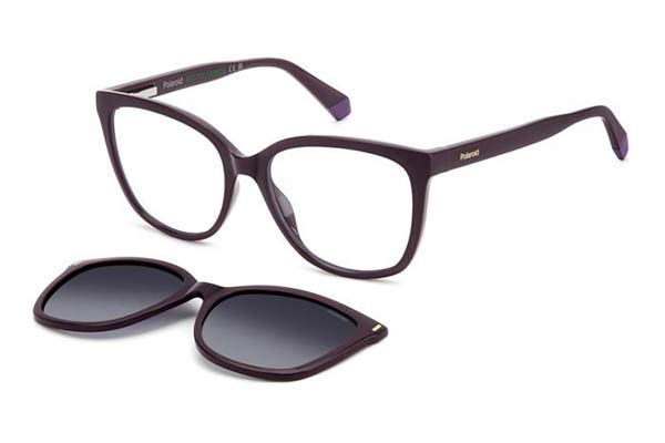 Polaroid PLD 6229CS B3V WJ size 55 Eyewear Price: 97,00