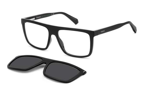 Polaroid PLD 6230CS 807 M9 size 56 Eyewear Price: 97,00