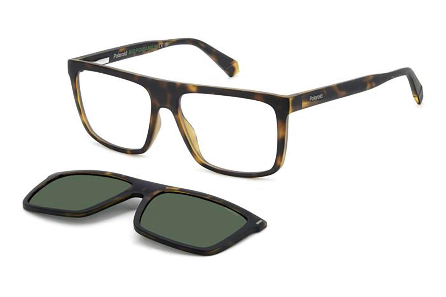 Polaroid PLD 6230CS N9P UC size 56 Eyewear Price: 97,00