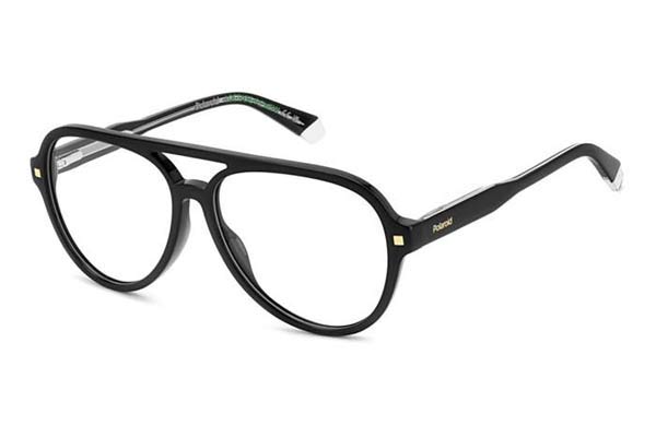 Polaroid PLD D540 807 size 57 Eyewear Price: 88,00