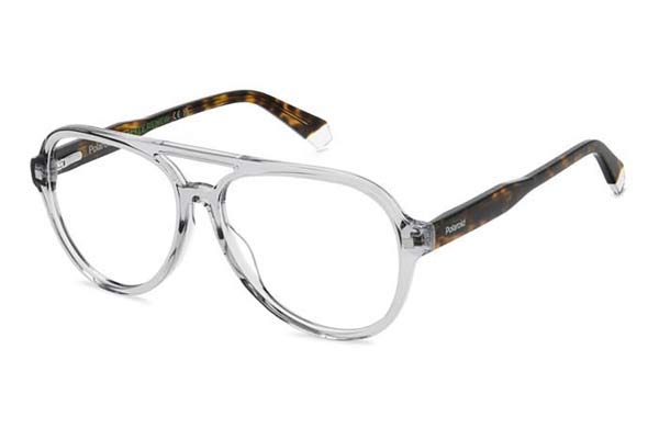 Polaroid PLD D540 KB7 size 57 Eyewear Price: 82,00