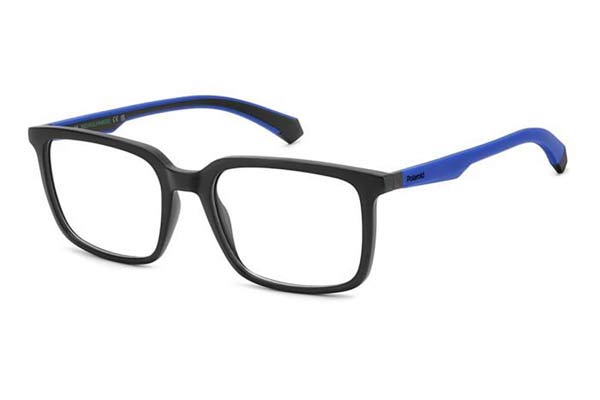 Polaroid PLD D547 0VK size 55 Eyewear Price: 64,00